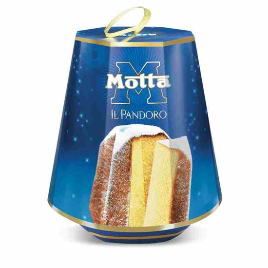 Picture of MOTTA PANDORO 700GR